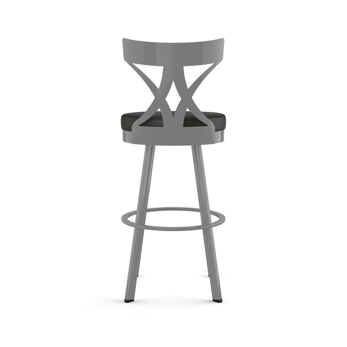 Amisco Washington Bar Stool