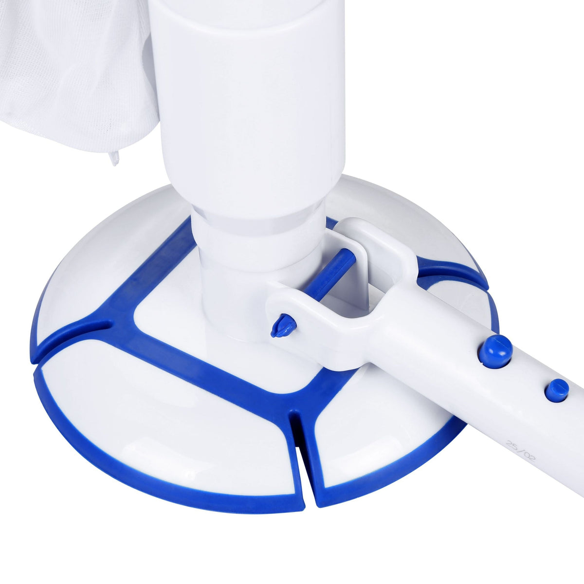 Aquarius Deluxe Underwater Vacuum Cleaner