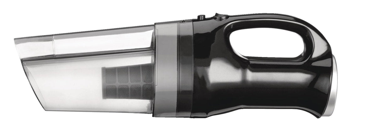 Certified 12V Compact Hand Vacuum Cleaner for Car
