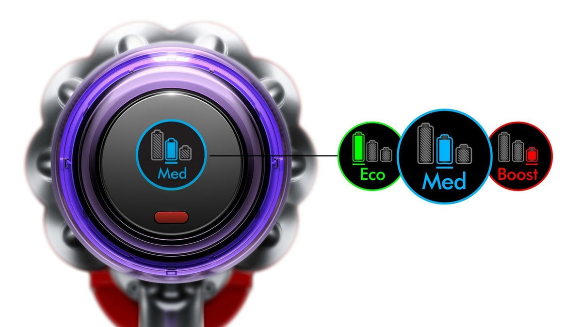 Dyson V9 Motorbar Cordless Vacuum