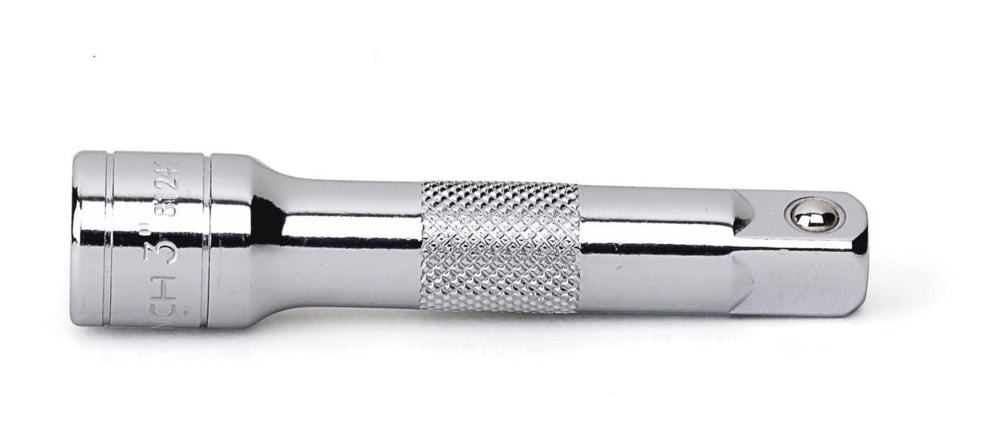 GearWrench 3/8-in Drive Tool Socket Set 57-pc, Chrome Plating