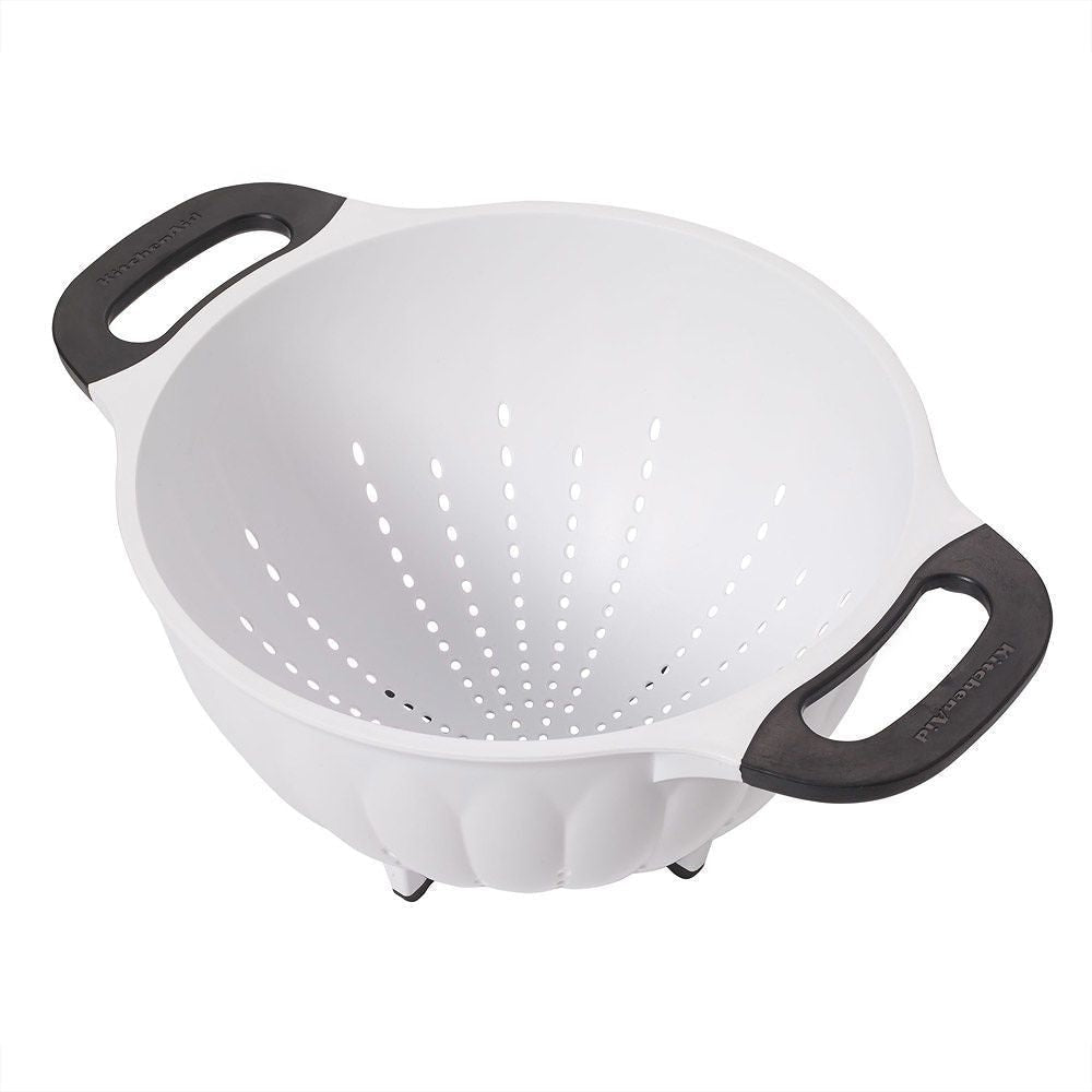 KitchenAid Gourmet Colander, 4.7-L