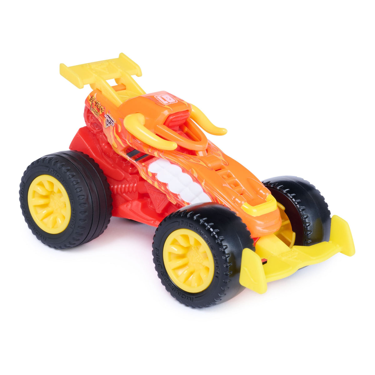 Monster Jam Light Up Singles