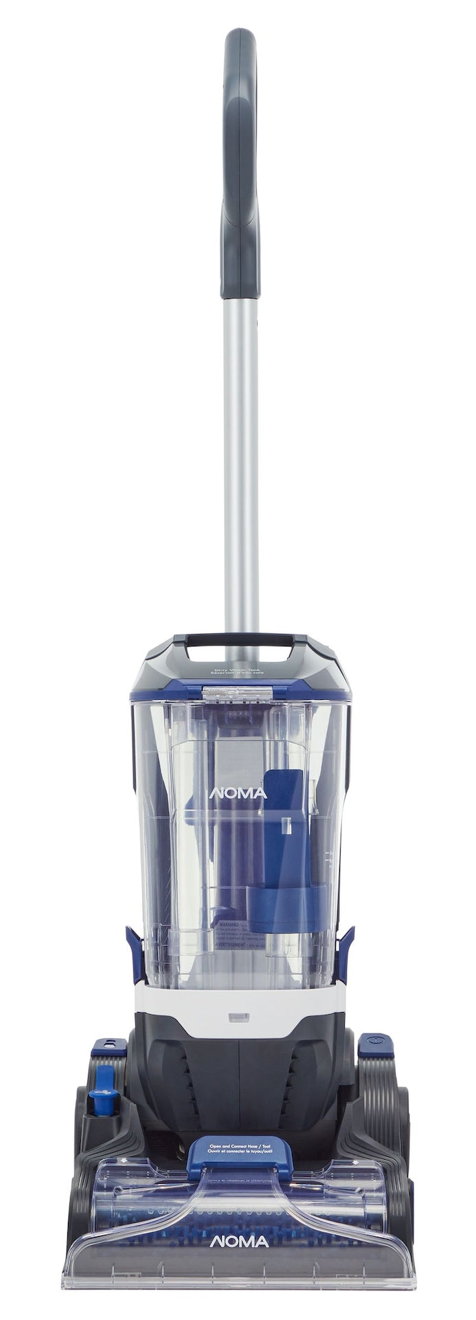 NOMA Carpet Cleaner, Full Size