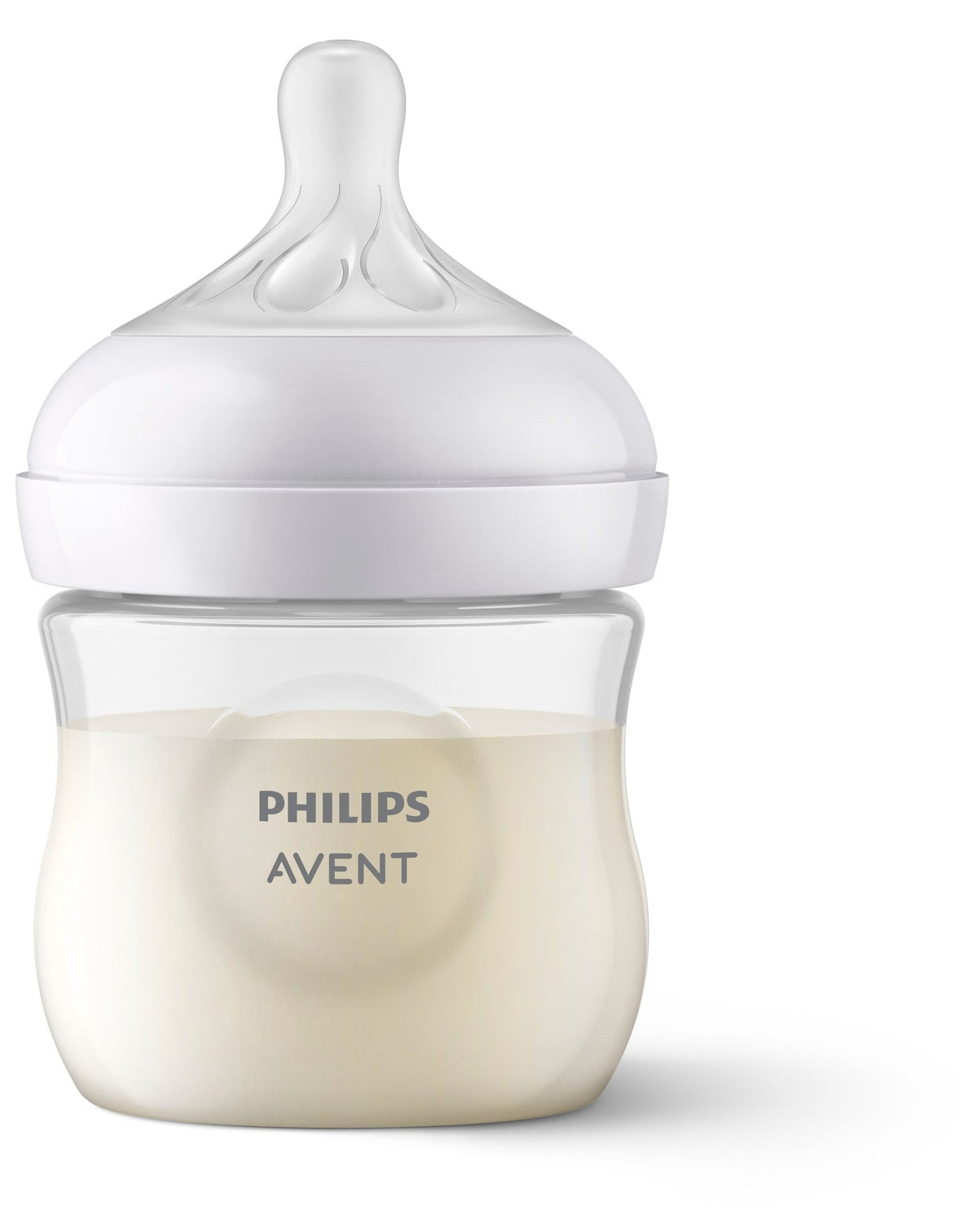 Philips Avent SCY900/01 Natural Baby Bottle, 4-oz
