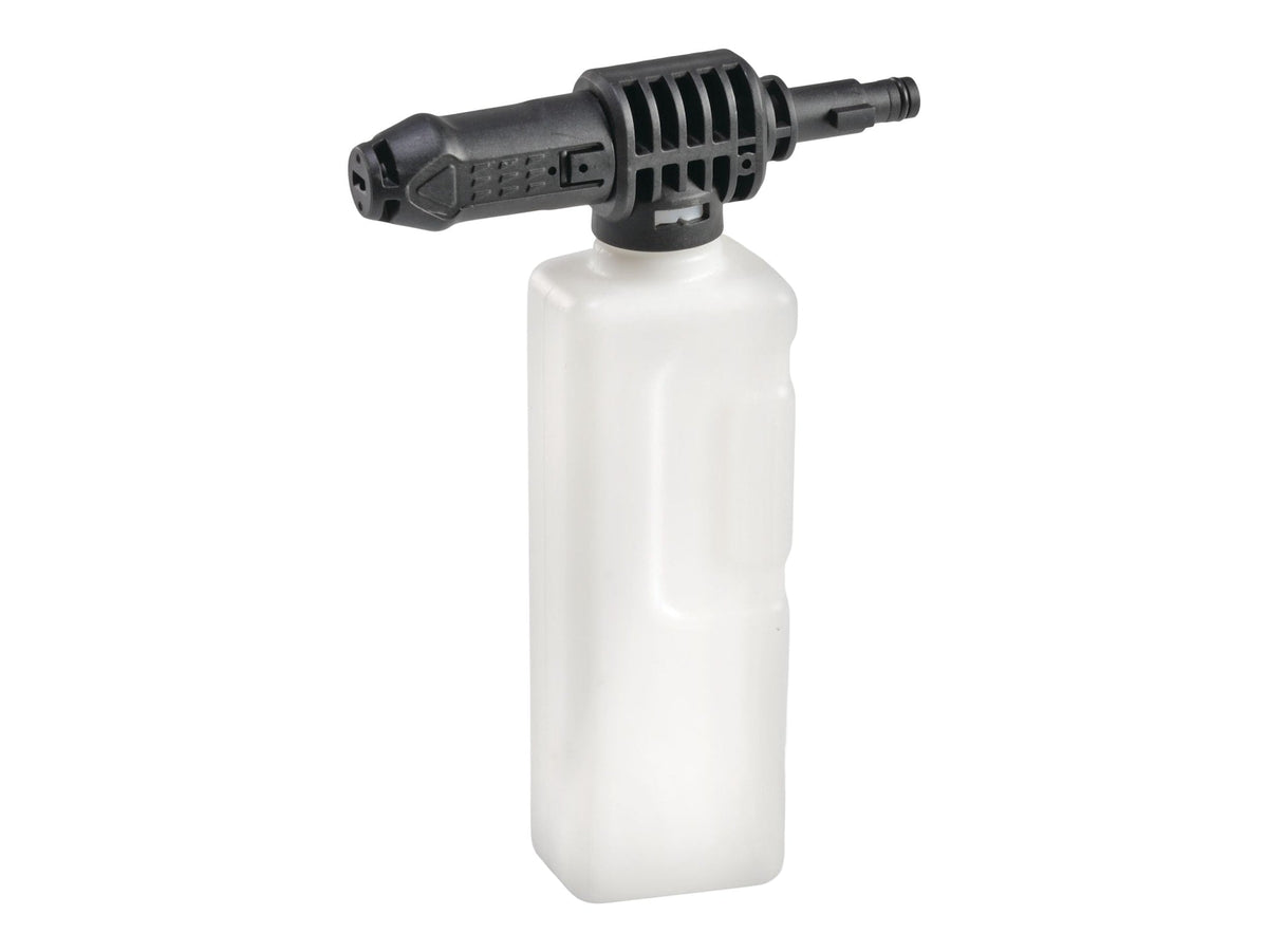 Simoniz Foam Blaster Kit with 2 Adaptors, 600-mL