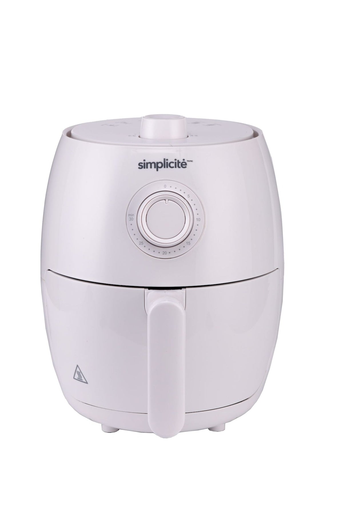Simplicite Air Fryer 2QT