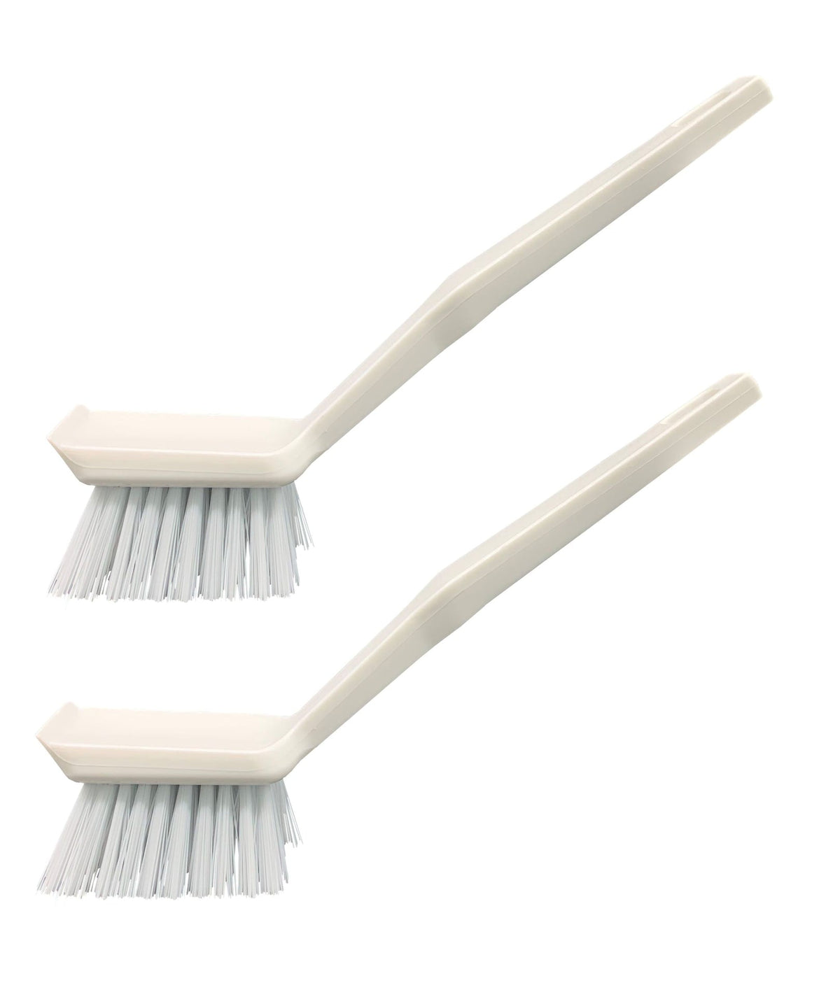Simplicite All-Purpose Scrub Brushes, 2-pk
