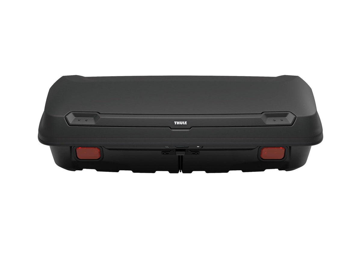 Thule Arcos Cargo Box for Hitch Platform