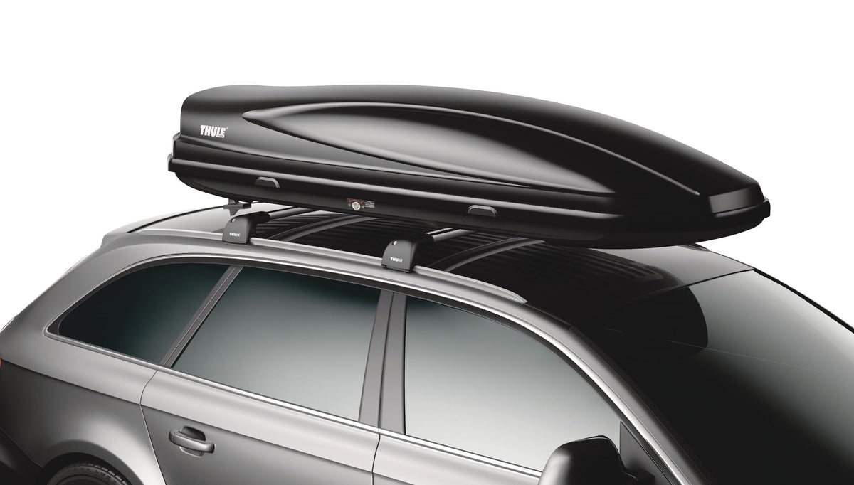 Thule Convoy XT Medium Rooftop Cargo Box