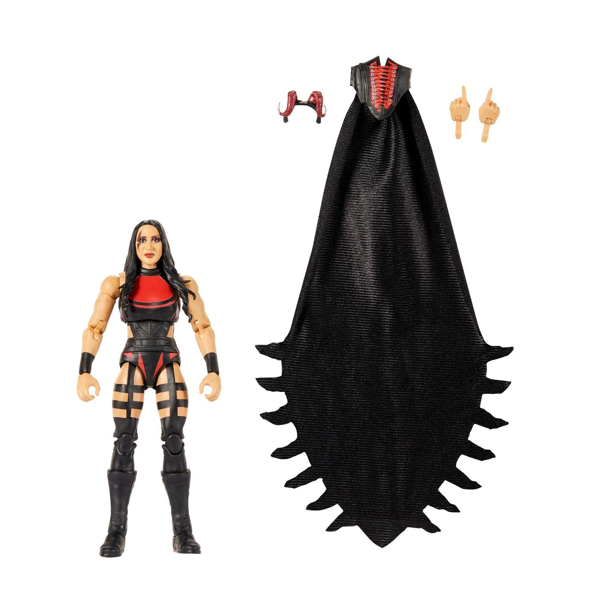 WWE Superstars Elite Collection Action Figure