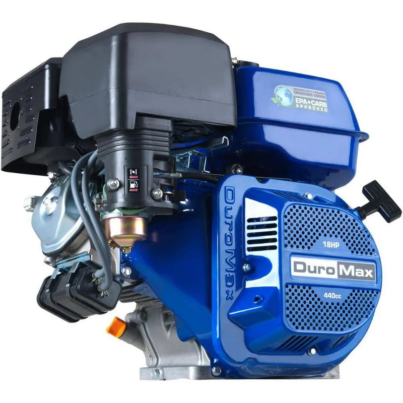 XP18HP 440cc 1 in. Shaft 4-Stroke Overhead Valve Portable Engine V7