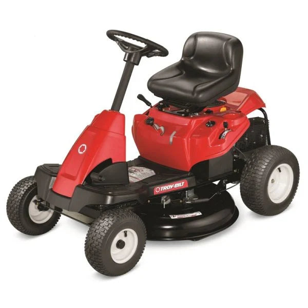 30-Inch 6 Speed Premium Neighborhood Riding Lawn Mower Remanufactured J4