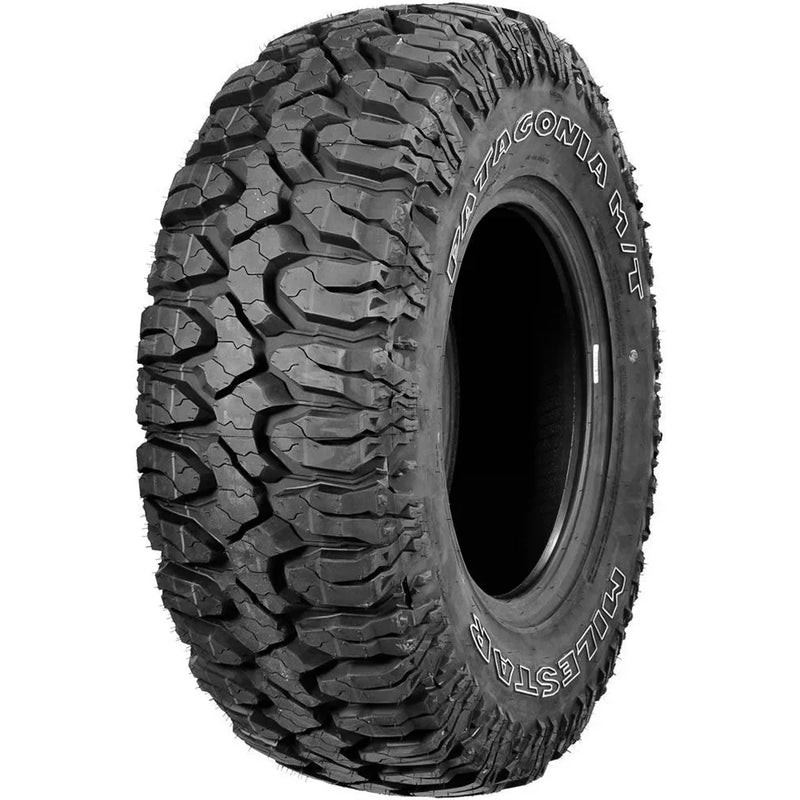 Set of 4 (FOUR)M/T LT 265/75R16 123/120Q E 10 Ply MT Mud Tires I0
