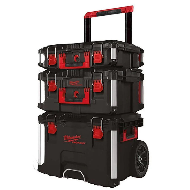 3Piece PACKOUT Storage System Set E3