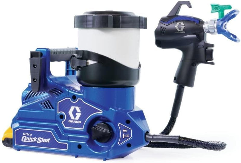 Ultra QuickShot Sprayer 20B473 J8