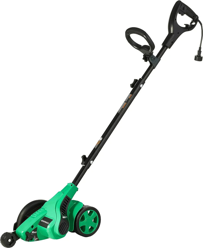 Denali 12 Amp 7.5" Double Edge Bladed Electric Corded Lawn Edger L7