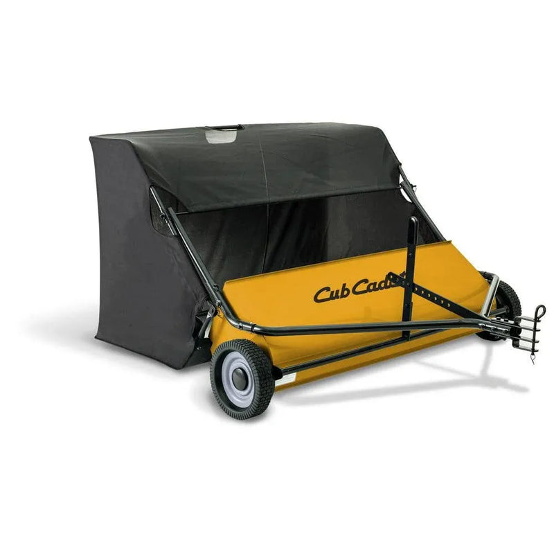 Cub Cadet 50 in. Lawn Sweeper, CC-5026LS Q1