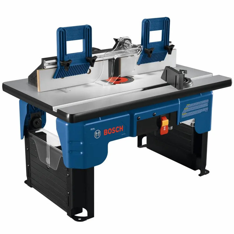 Bosch Portable Benchtop Router Table RA1141 from Bosch N1