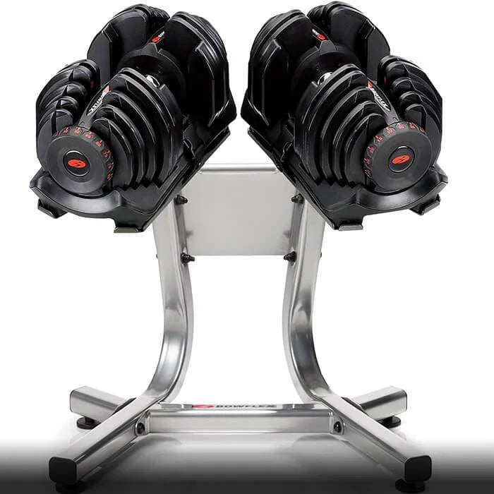 Bowflex SelectTech 1090 Adjustable Dumbbells(pair) K8