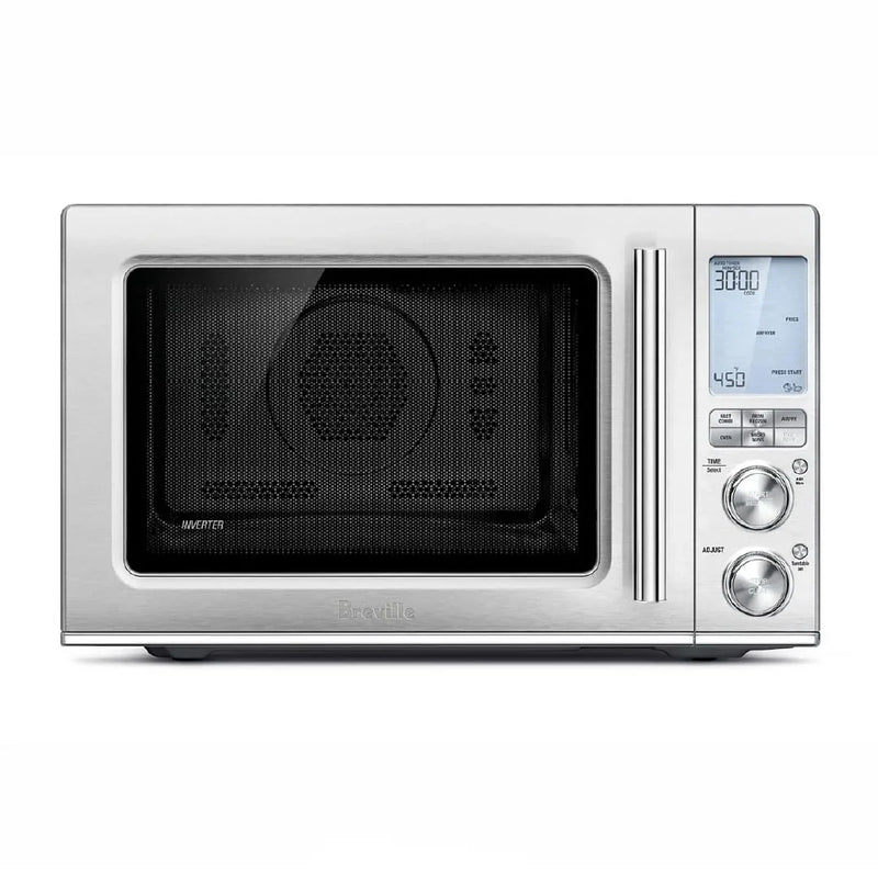 Microwave Toaster Stainless BMO870BSS1BUC1 V4