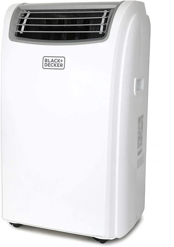 14,000 BTU Portable Air Conditioner with Heat and Remote Control M9
