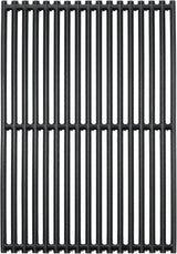 Grill Grates Replacement Parts for Blackstone 28" Griddle Grill Parts 1517 2137 1853 1605 1883 1856 2351 1885 28 Inch Blackstone 2 Burner Gas Grill Replacement Parts Cast Iron Cooking Grates
