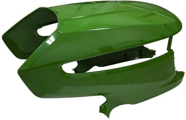 John Deere Original Equipment Hood #M152313 X5