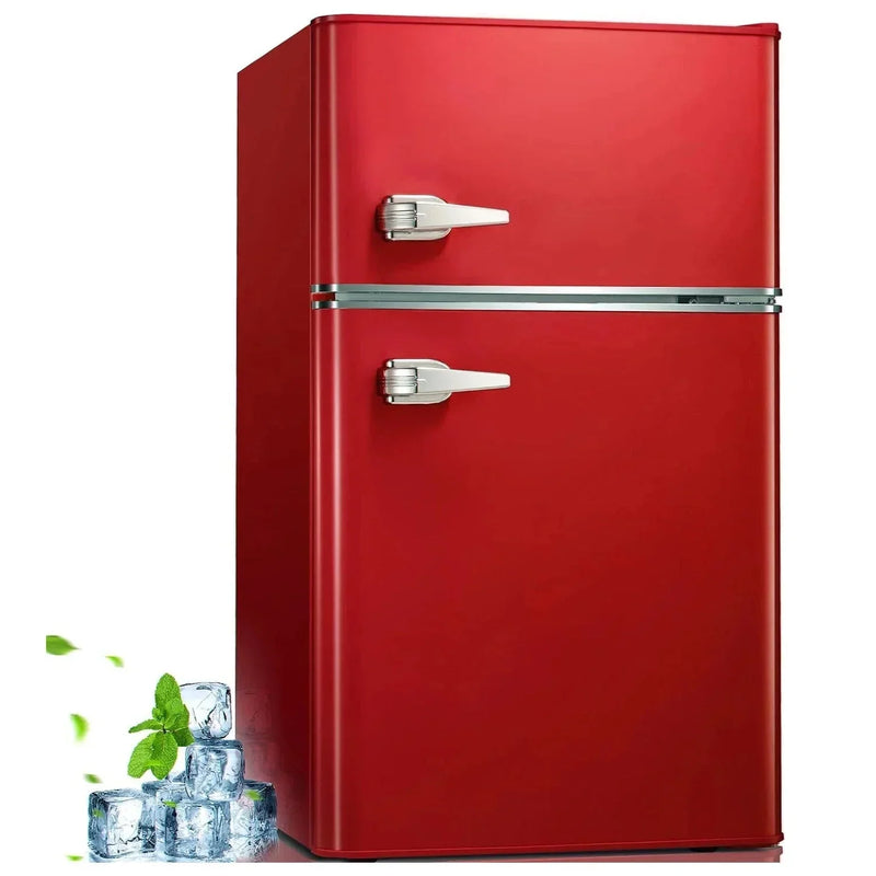 Compact Refrigerator with Freezer F6893 C3