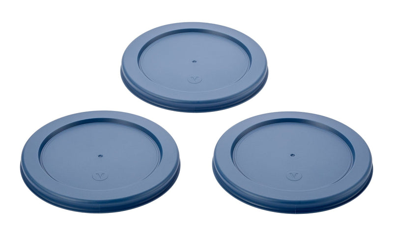 2 Cup Lids P9