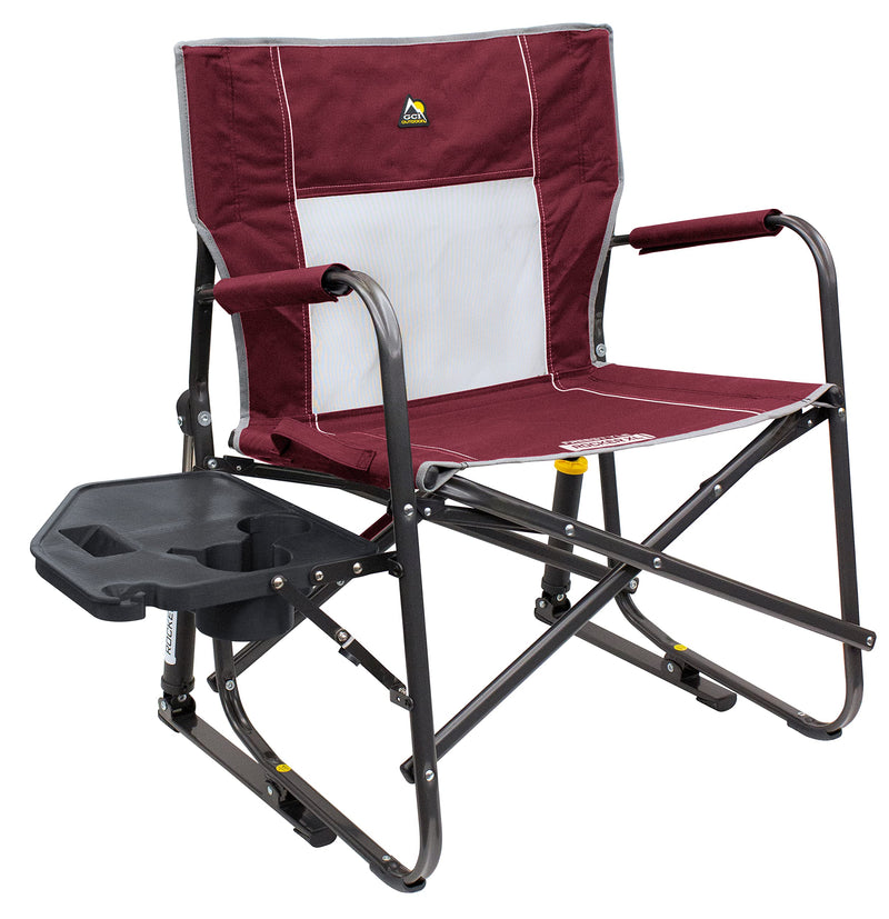 Freestyle Rocker XL Portable Folding Rocking Chair P8