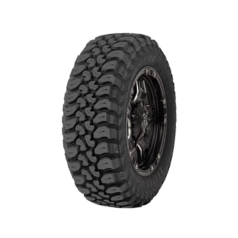 MT1000 Mud Terrain LT235/75R15 104/101Q C-Series Light Truck Tire P6