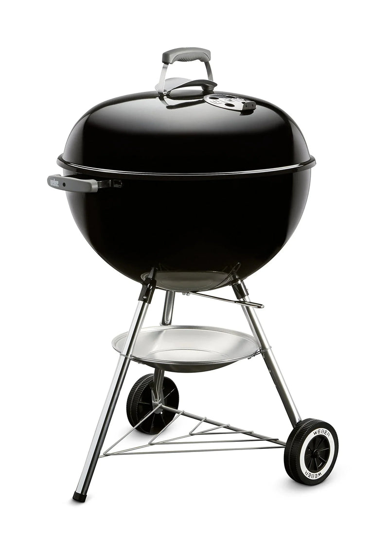 Original Kettle 22 Inch Charcoal Grill E5
