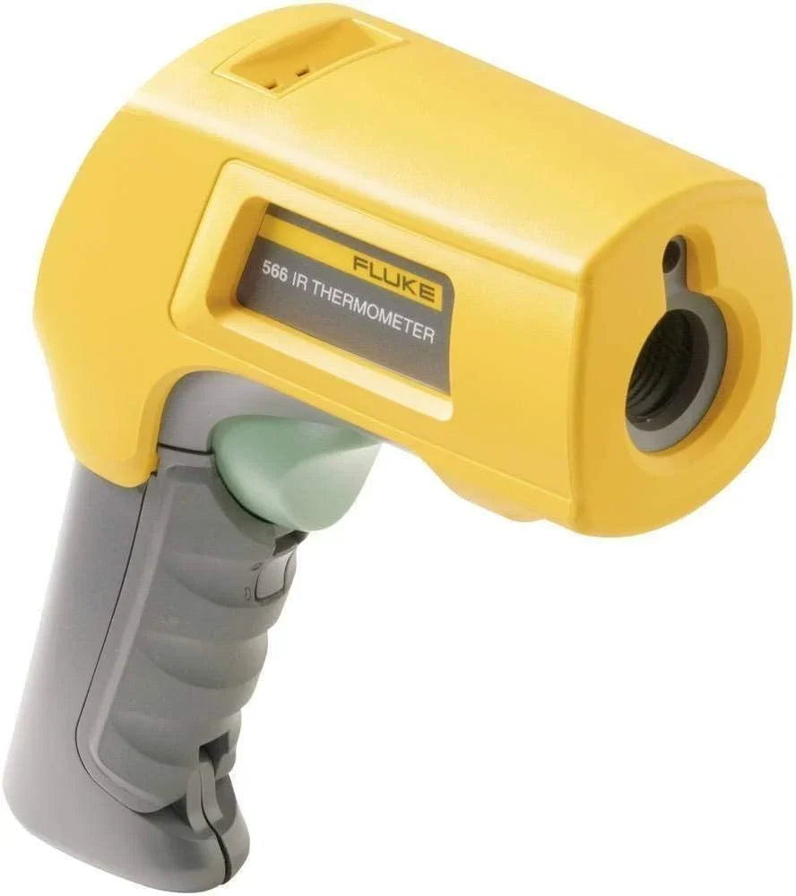 Fluke 566 Thermal Gun Infrared & Contact Thermometer