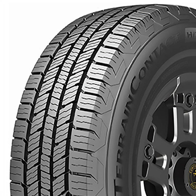 Continental terraincontact h/t LT275/55R20 117H bsw all-season tire J9
