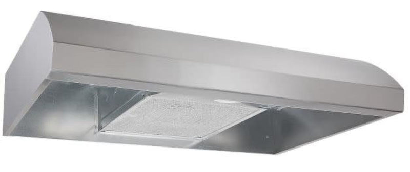 Broan BXT130 30 in Under Cabinet Range Hood L5