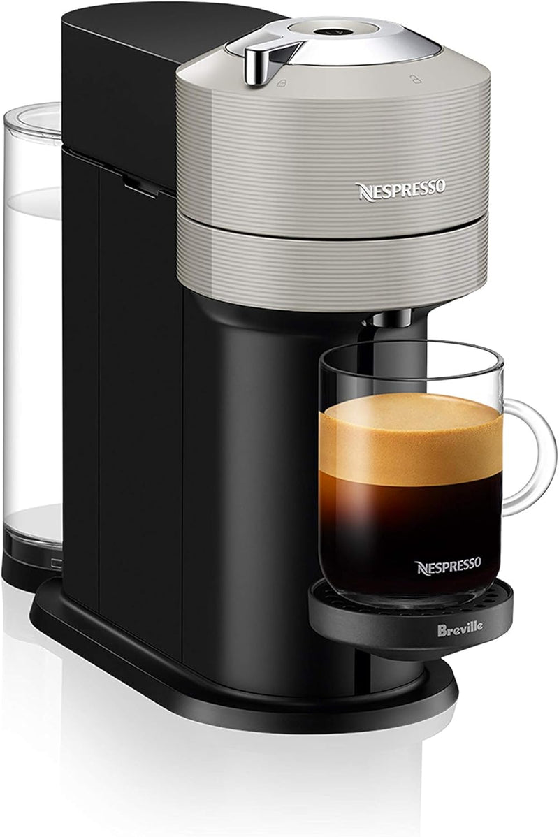 Coffee and espresso machine - matte black R5