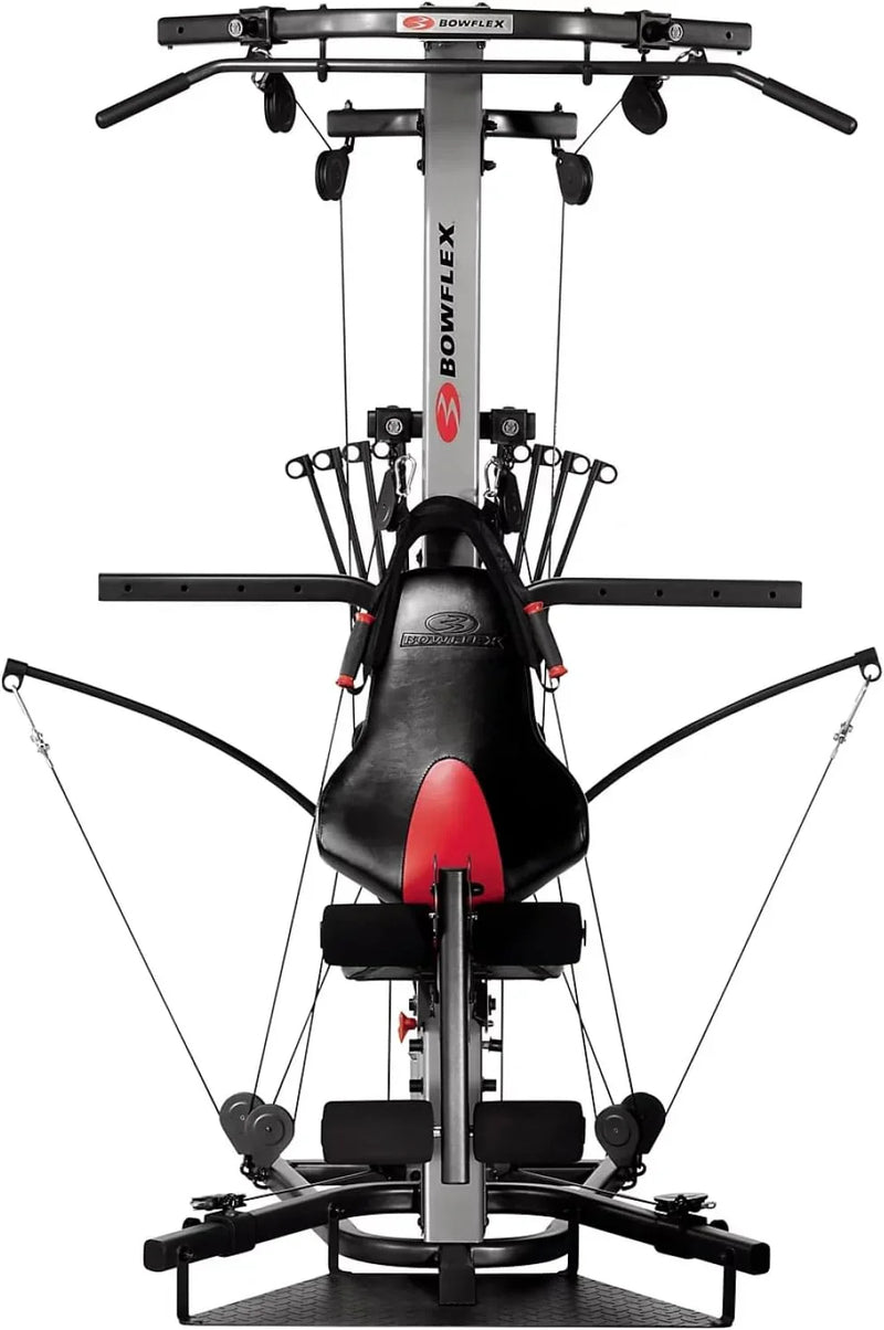 BowFlex Home Gym Workout System O3