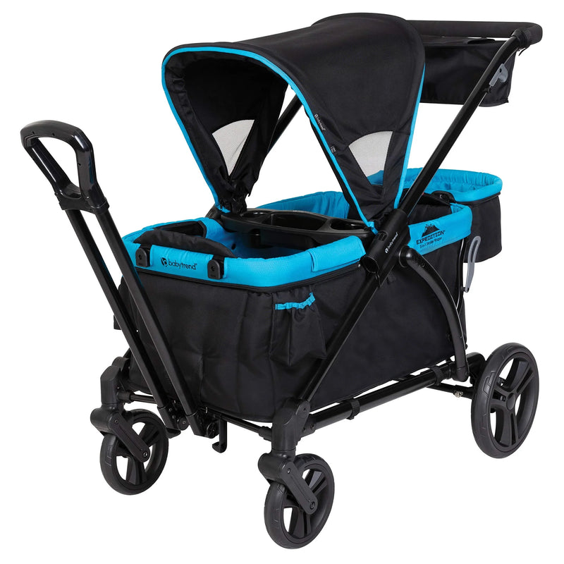 Expedition Stroller Marine U8