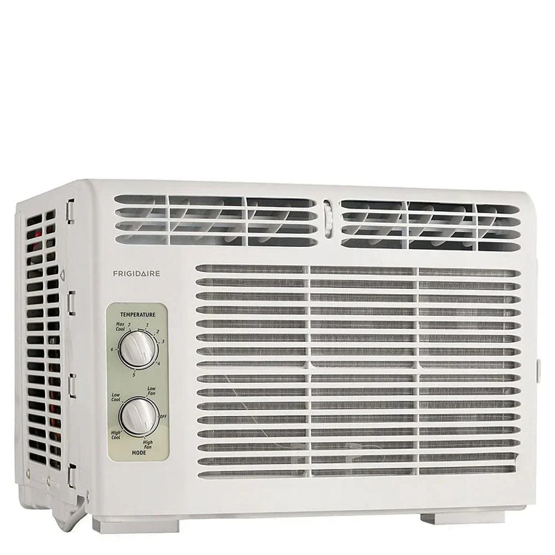 5,000 BTU Window-Mounted Room Air Conditioner V9