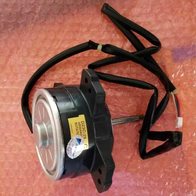 Motor suitable for inverter air conditioning outdoor unit: D23C-28 RXD25DAV2C A1