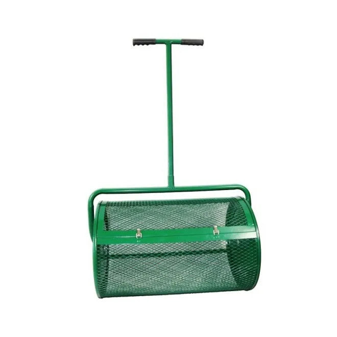 Compost & Peat Moss Spreader W9