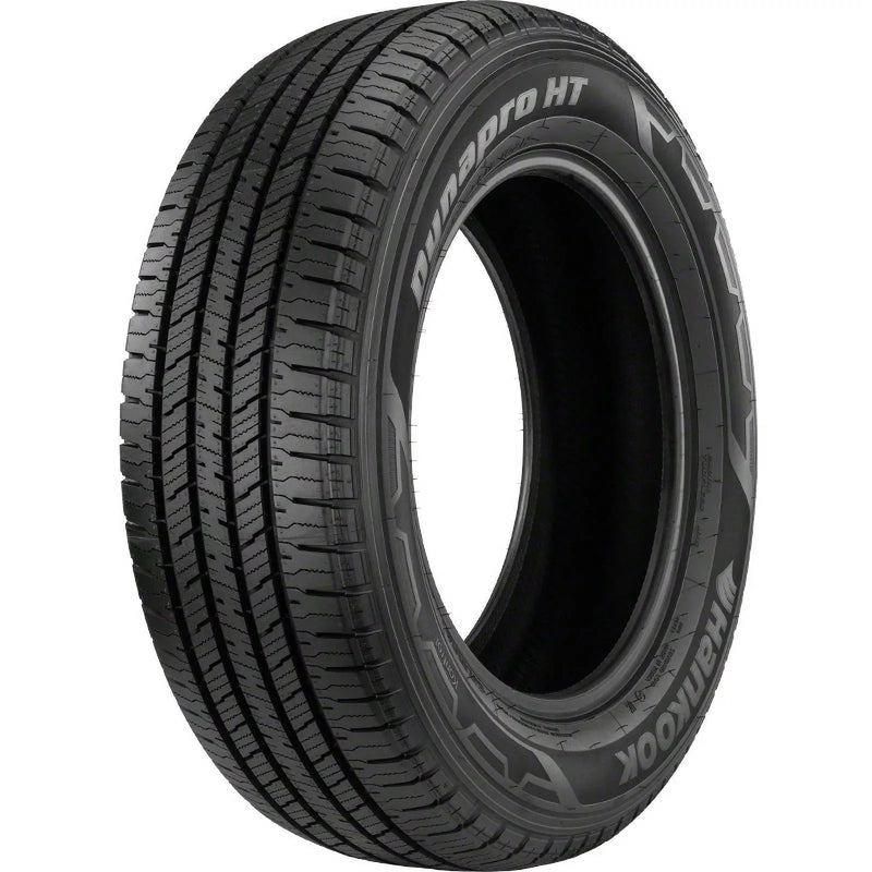 Hankook Dynapro RH12 HT Tire - P 265/60R18 110T G4