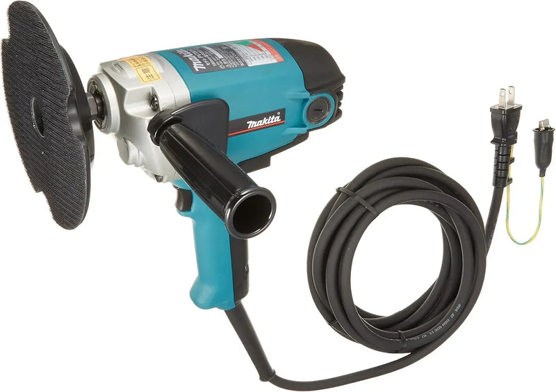 7'' Vertical Polisher , Blue G8