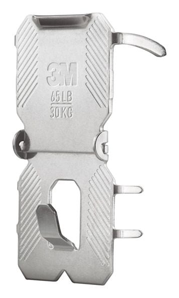3M Claw DrywAll Picture Hangers, 65-lb Capacity O7