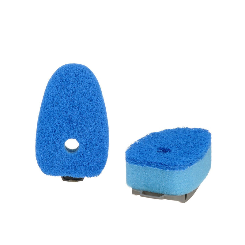 3MScotch-Brite Non-Scratch Dishwand Refills, 2-pk N5