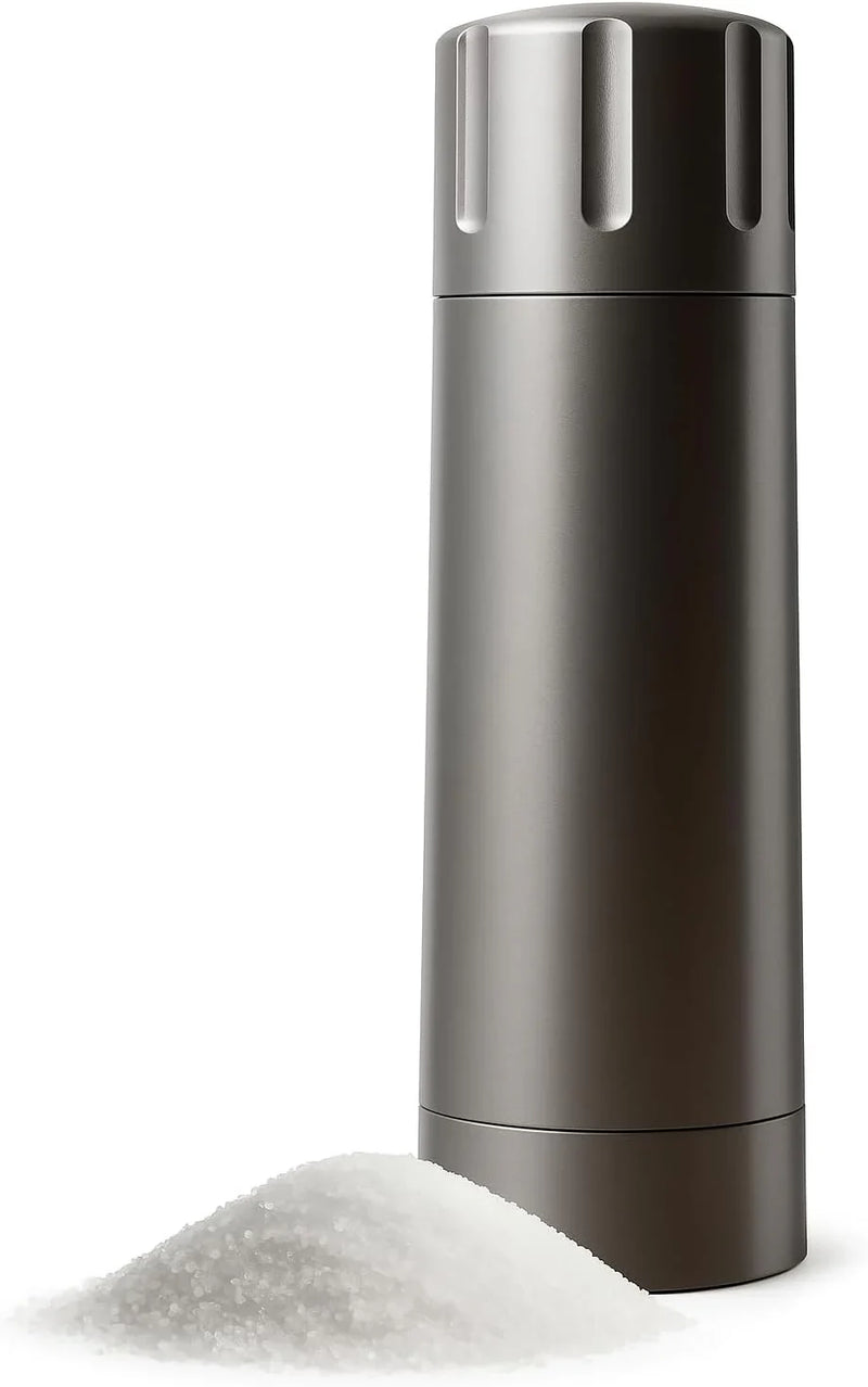 Pepper Gun - A professional-grade high-intensity and high-output pepper grinder, it is an excellent gift choice... C7