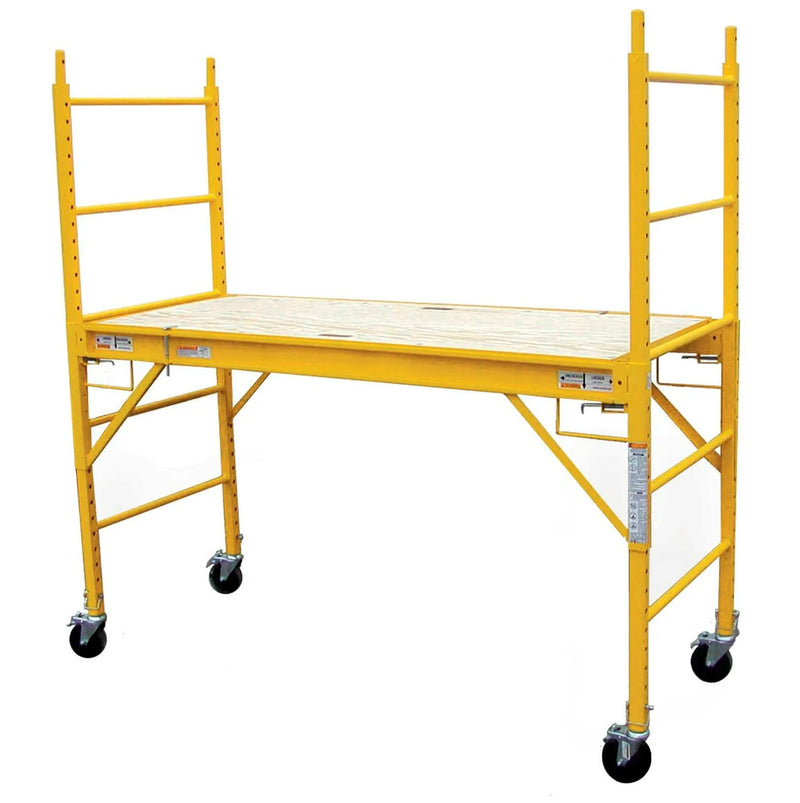 Multipurpose Scaffolding Y2