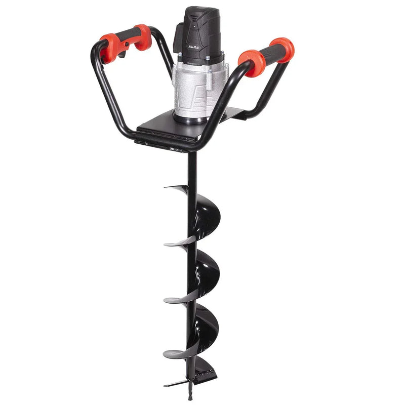1500W Post Earth Auger Hole Digger L6