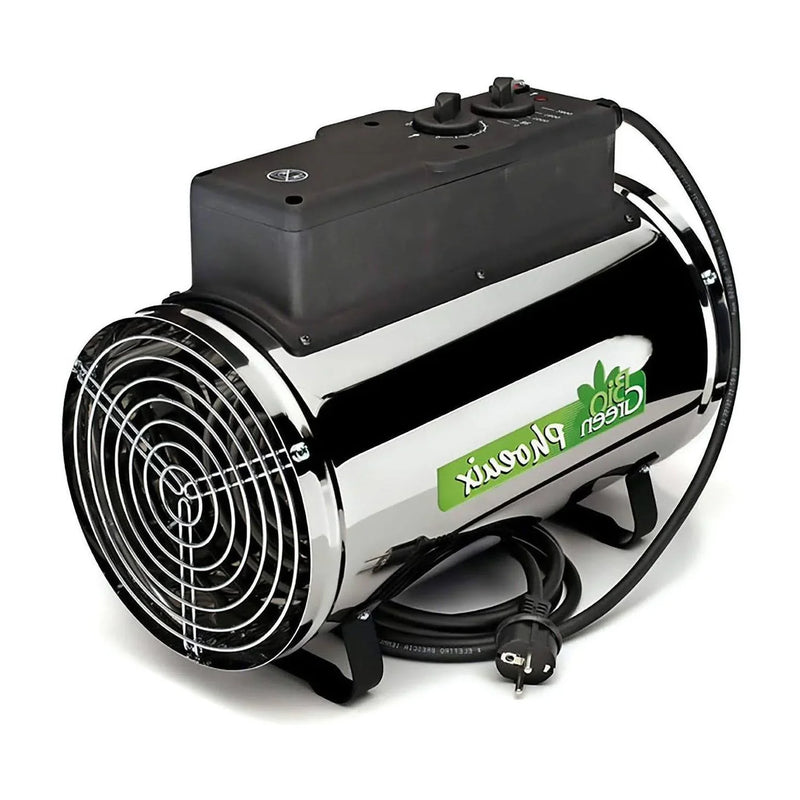 Bio Green PHX2.8/US Portable Phoenix Greenhouse Tent Mount, 2800 Watts K8